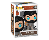Funko POP Movies: Dune 2 - Stilgar - 1230853 - zdjęcie 3